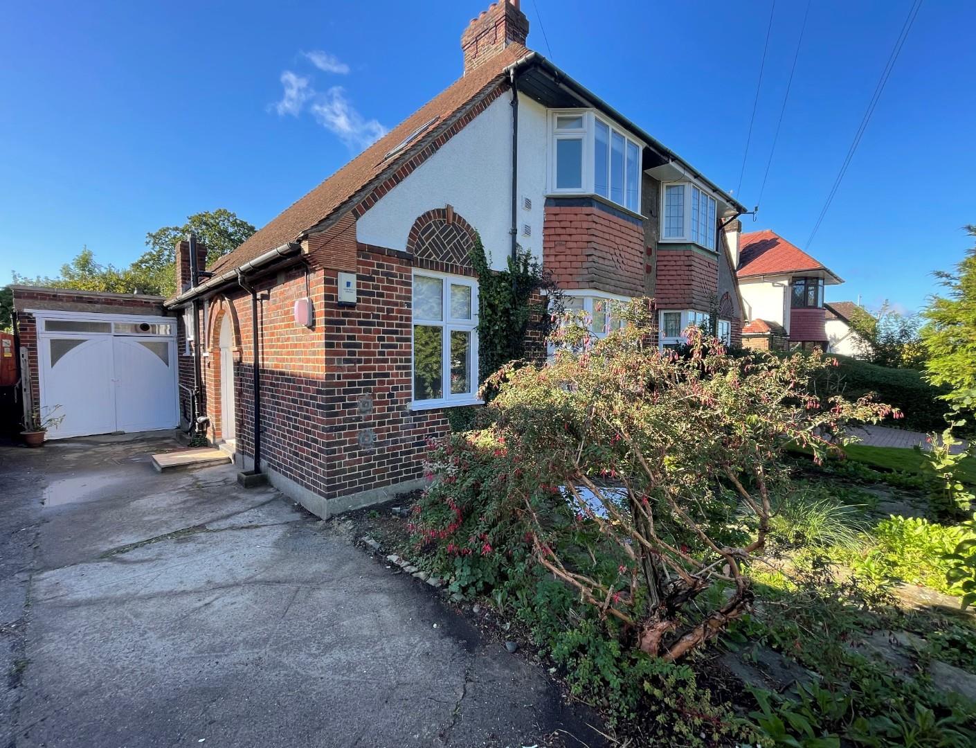 Westfield Road, Mill Hill